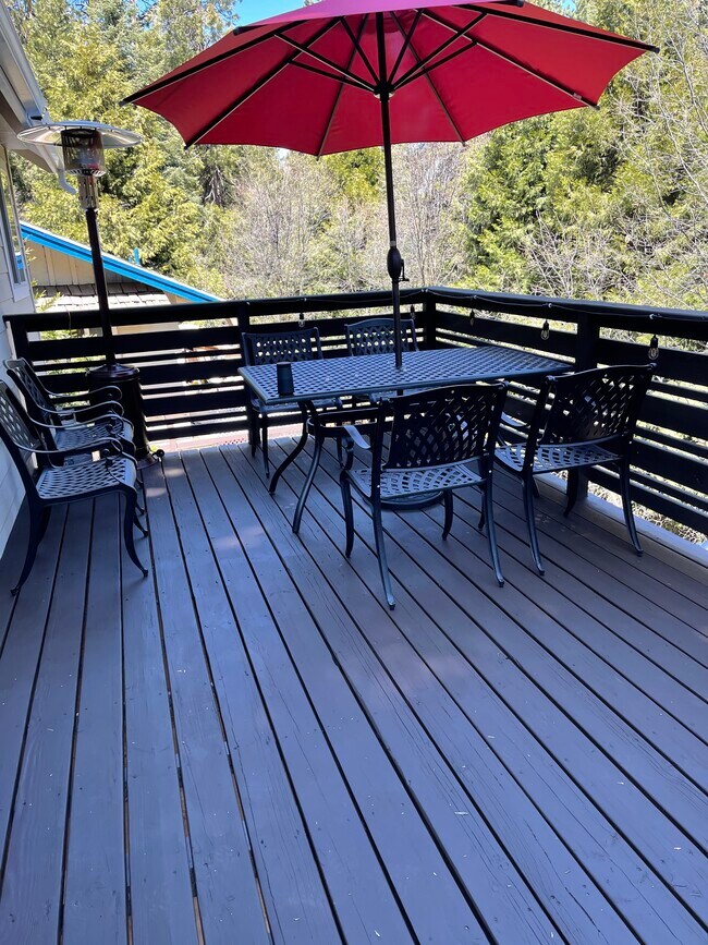 Bottom deck - 26772 CA-189