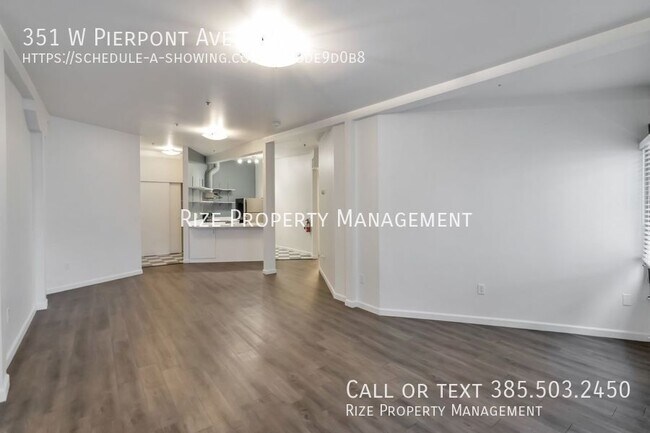Building Photo - 351 Pierpont Ave