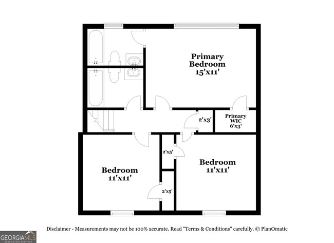 Building Photo - 6233 Marbut Farms Ln