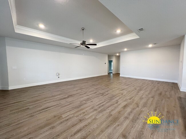 Building Photo - 4-Bedroom SOLAR ENERGY Home in Shoal River Landing!