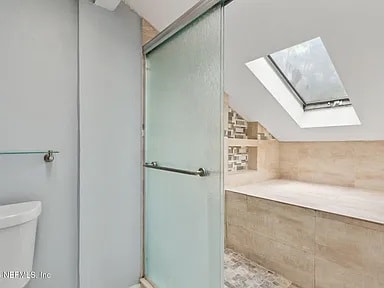 M bath. shower/No tub - 10388 Arrow Bluff Ct