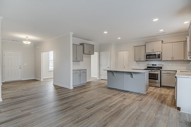 Building Photo - 3305 Ardmore St