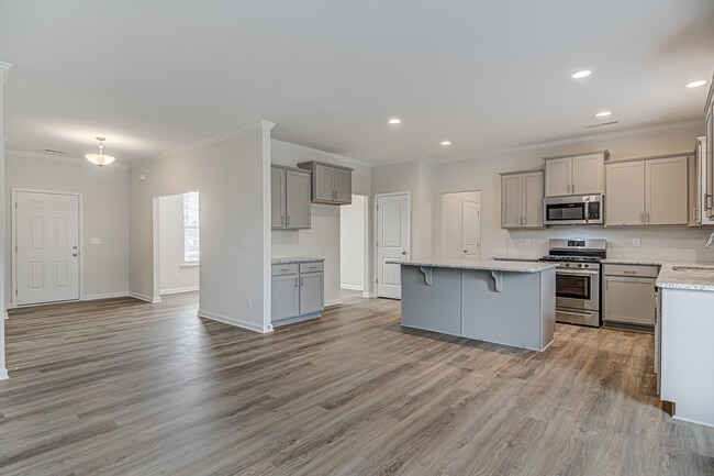 Building Photo - 3309 Ardmore St