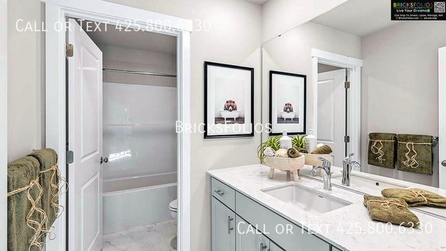 Building Photo - Ideally located near I-5, JBLM, shopping centers, top-rated schools, and outdoor recreation.