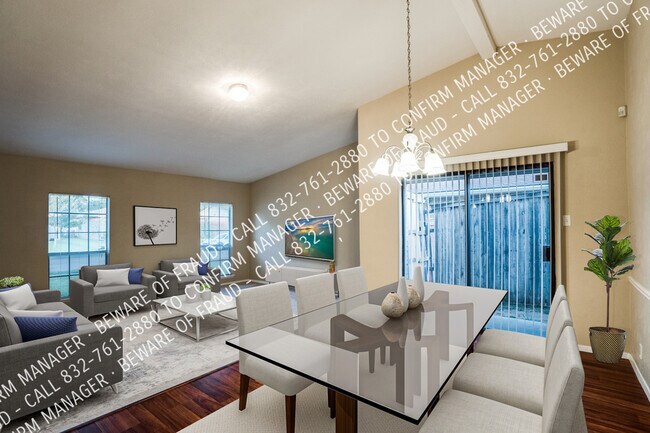 Building Photo - 3121 Fieldview Dr