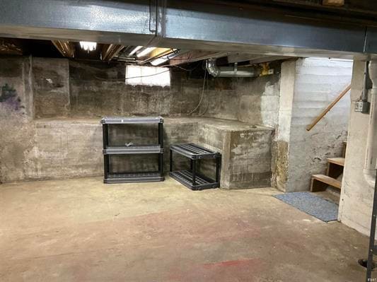 Building Photo - 107 N Rufus St