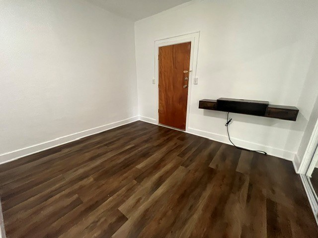 Floorplan - 310 N. Ardmore Ave.