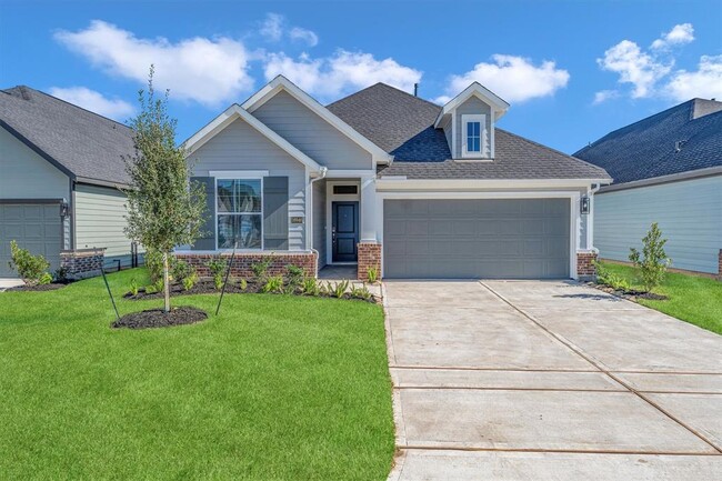 Building Photo - 16915 Lavender Farm St