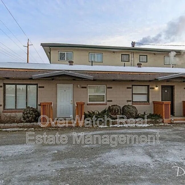 Building Photo - 5130 Taku Dr