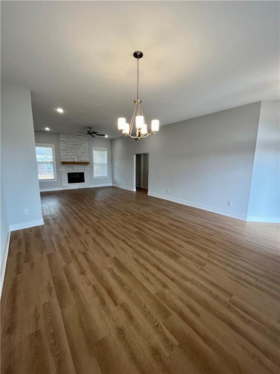 Building Photo - 1545 N Dawes St