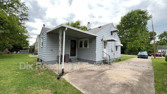 Building Photo - 4008 Jewell Ave