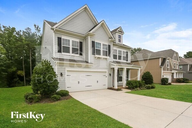 Building Photo - 2708 Woodlands Creek Dr