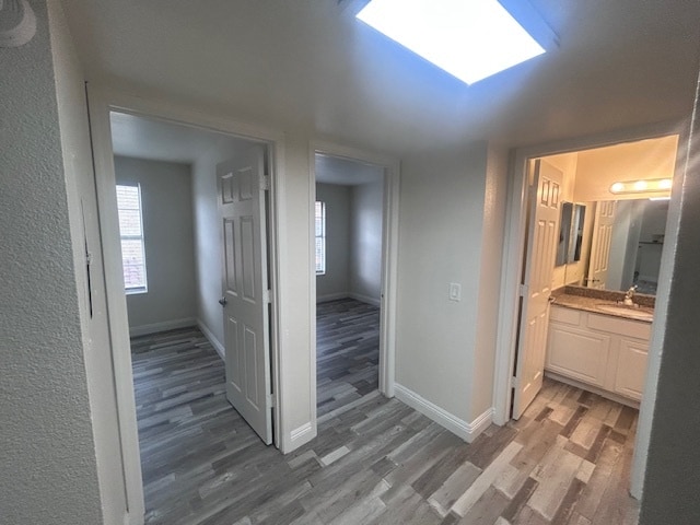 Building Photo - 2801 N Rainbow Blvd