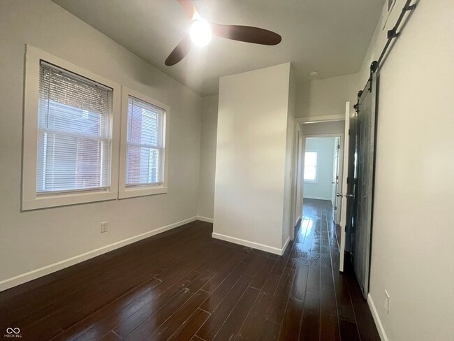 Building Photo - 3818 Central Ave