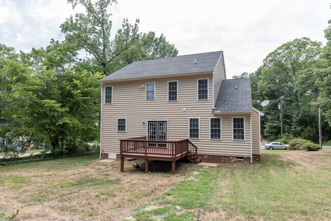 Building Photo - 3303 Ceres Rd
