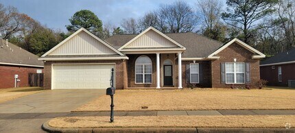 Building Photo - Bridge Creek Reserve in Prattville