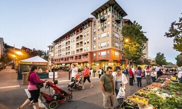 Building Photo - Rafael Town Center Apartments