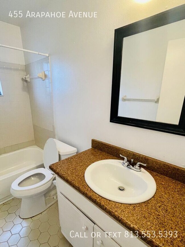 Building Photo - 455 Arapahoe Ave