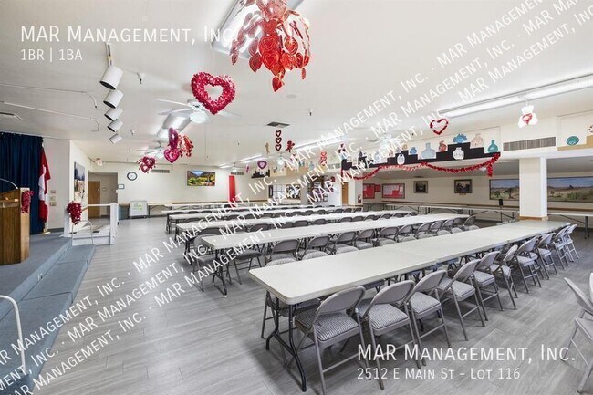 Building Photo - 2512 E Main St