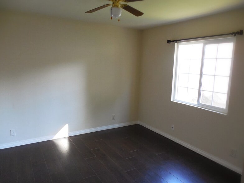 Primary Bedroom - 2026 -2028 Clyde Ave