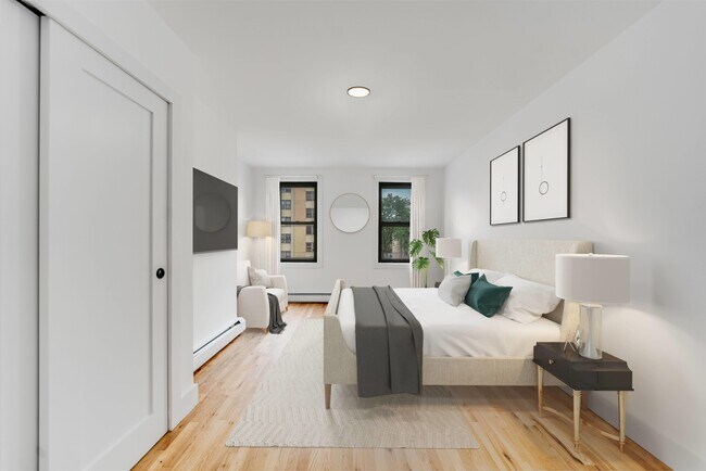 Building Photo - 216 Jefferson St