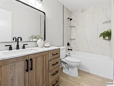 Building Photo - 5610 Seward St