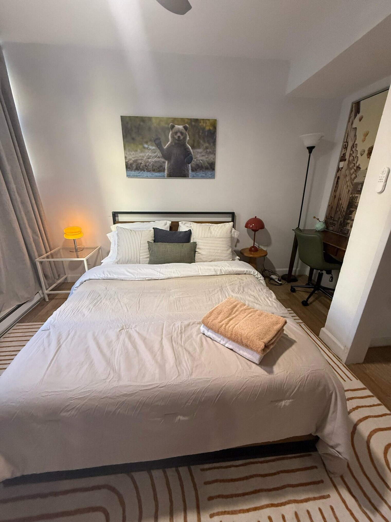 Building Photo - 341 W 30th St