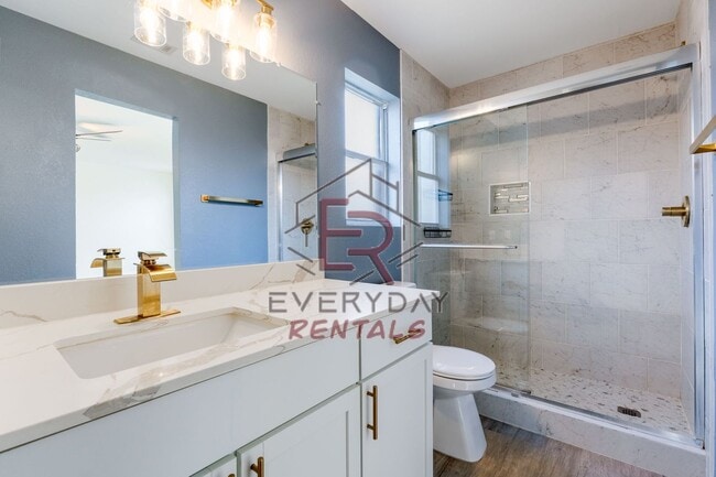 Building Photo - 4506 Windcrest Dr