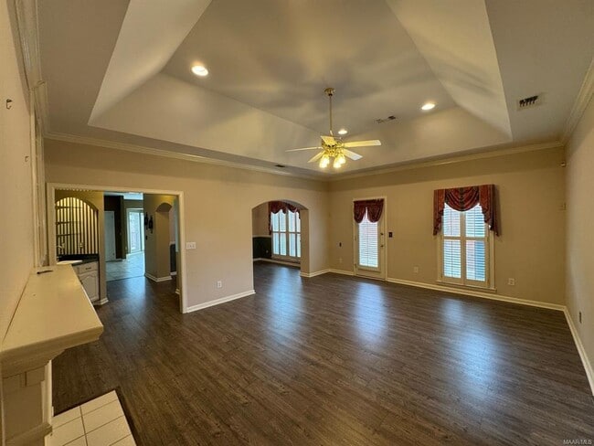 Building Photo - 8636 Harvest Ridge Dr