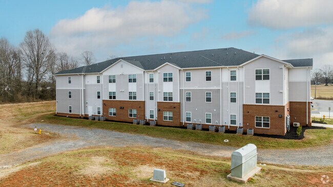 Building Photo - Landon Greene