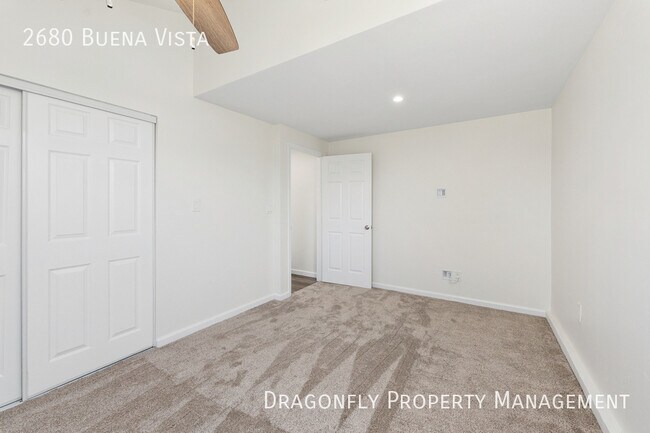 Building Photo - 2680 Buena Vista Ave