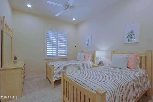 Building Photo - 6469 E Amber Sun Dr