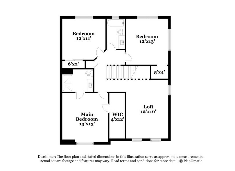 Building Photo - 2235 Coach House Loop