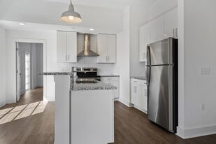 Interior Photo - Kress on Dexter