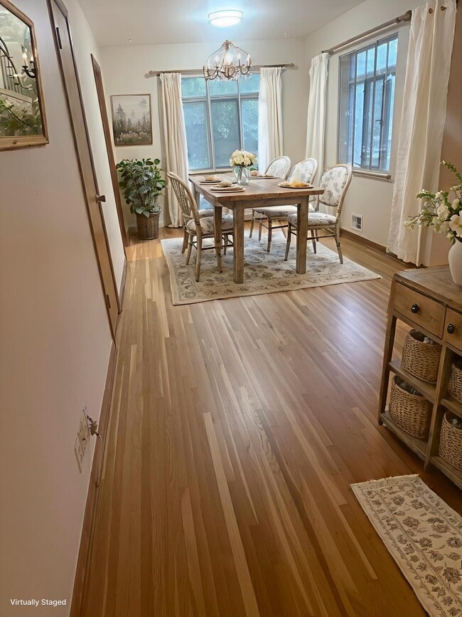 Building Photo - 5331 E Jewell Ave