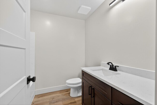 Building Photo - $300 off first month for February move-ins - BRAND NEW 3 BED 2.5 BATH TOWNHOMES WITH 2 CAR GARAGE