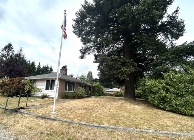 Primary Photo - Rambler with Basement
