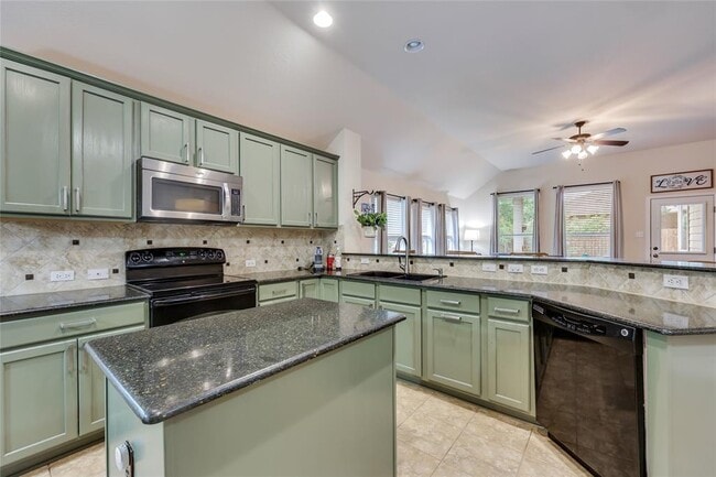 Building Photo - 1426 Gracy Dr