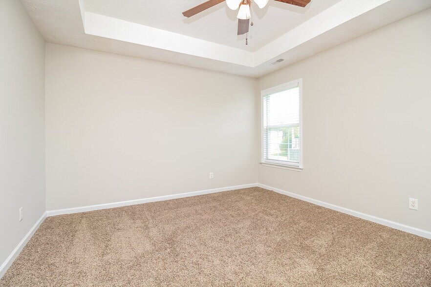 Building Photo - 1311 Dodd Trail