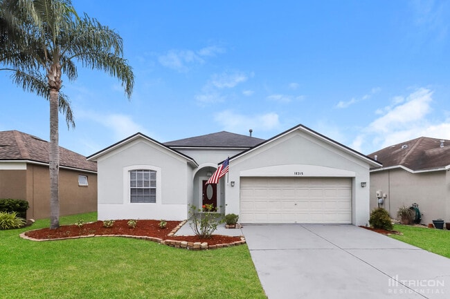 Primary Photo - 18315 Brookpark Dr