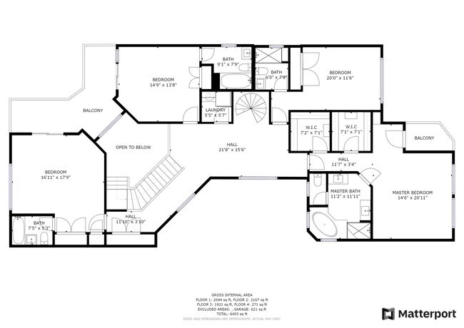 Building Photo - 2117 Wilmette Ave