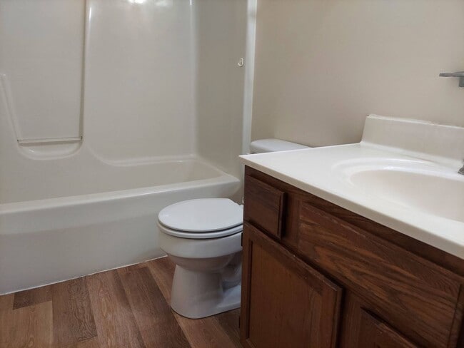 Building Photo - 167 N Street