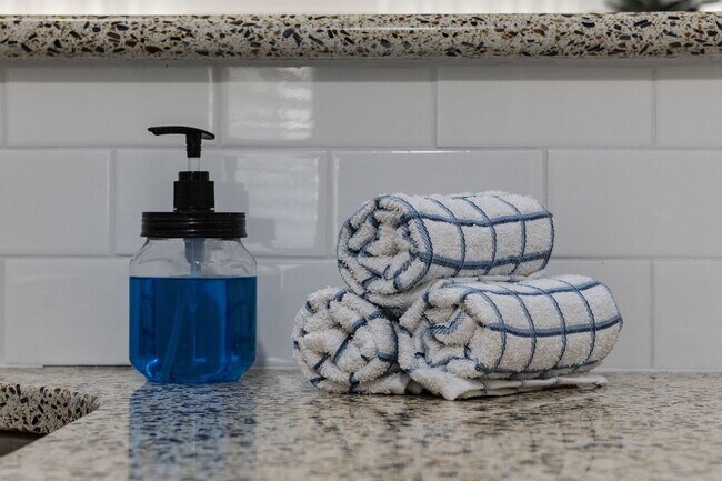 Building Photo - All Inclusive Seasonal Rental Available October 1st, 2025-March 31st 2026!