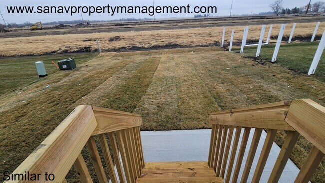 Building Photo - Beautiful Single Family Home in Ankeny