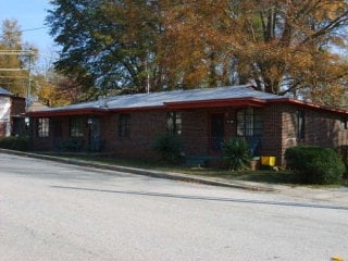 Primary Photo - 501 Martin Luther King Hwy