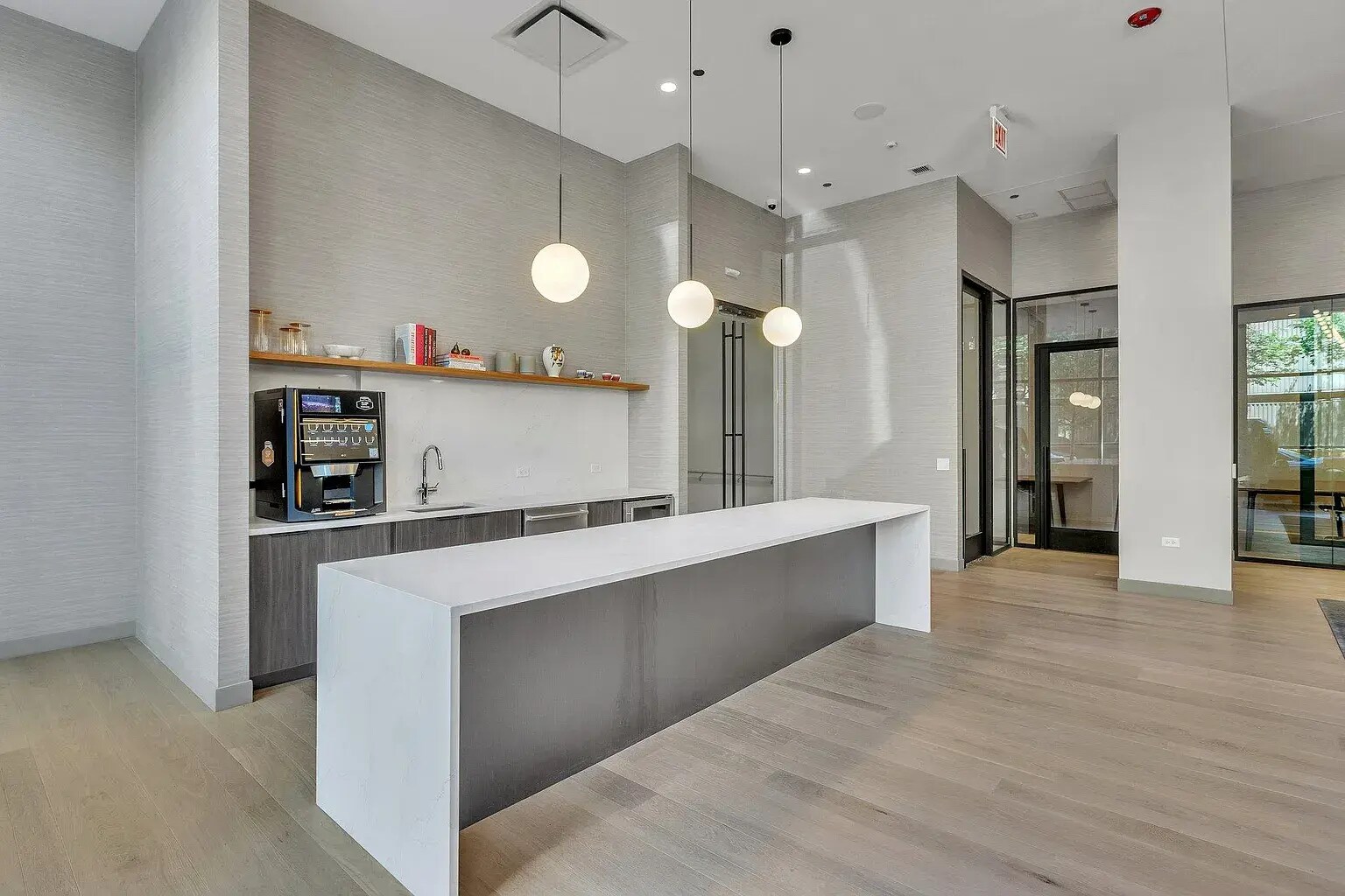 Building Photo - 1101 W Jackson Blvd