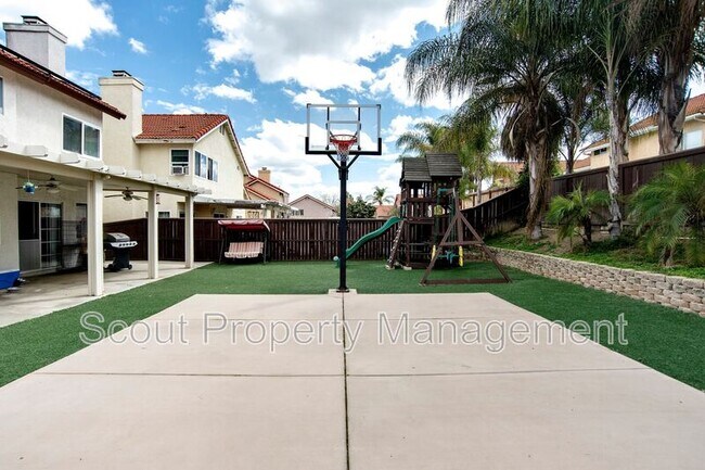 Building Photo - 24535 Leafwood Dr