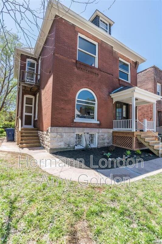 Building Photo - 3922 Castleman Ave