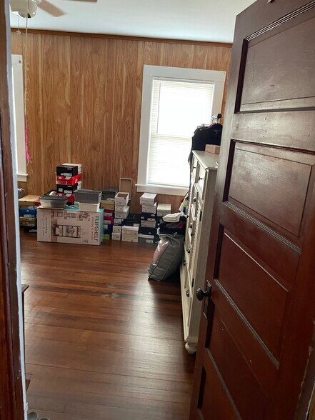 Building Photo - 29 Pierce St