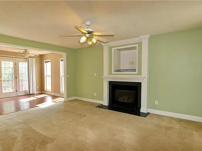 Building Photo - 4820 Manteo Ln